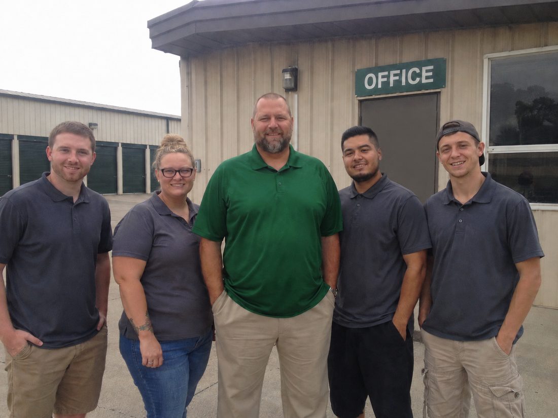 Pest control professionals in Dover, NH